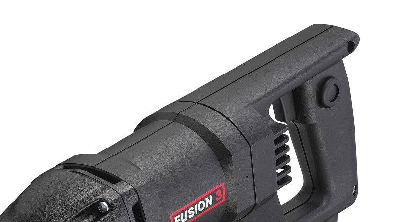 Сварочный экструдер Leister FUSION 3
