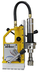 Магнитный сверлильный станок Magtron AIRBOOR