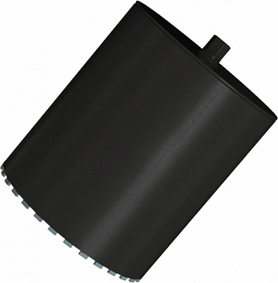 Алмазная коронка Адель BCU Standart D450 L450