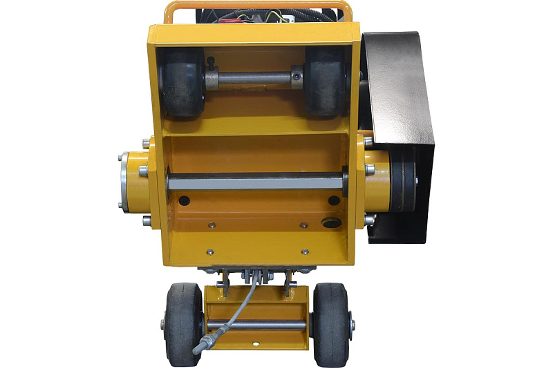 Фрезеровальная машина TSS-MS8-H (Ш)