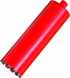 Алмазная коронка Адель BCL Premium 158 мм