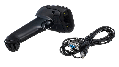 Сканер ПРОСВАР для электромуфтового аппарата