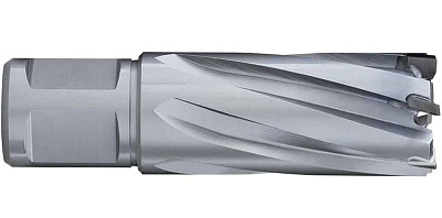Кольцевое сверло Euroboor TCT 35 мм