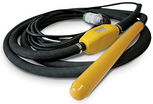 Глубинный вибратор OLI VHN38