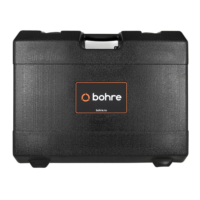 Магнитный сверлильный станок Bohre MC-42