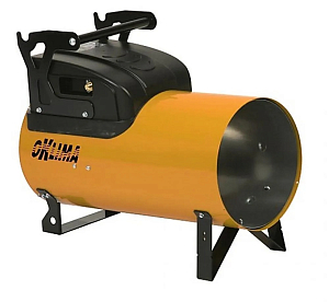 Газовая тепловая пушка прямого нагрева Oklima SG 180 M