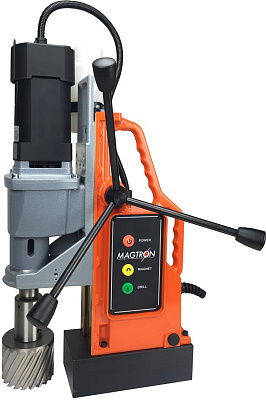 Магнитный сверлильный станок Magtron MBSE 100 FR PLUS