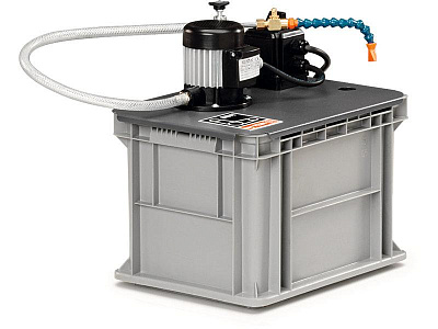 Смазочно-охлаждающий модуль FEIN GRIT GXW