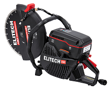 Бензорез ELITECH GC 350 (E2103.001.00)