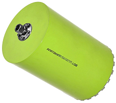 Алмазная коронка Alaton Ангара-Premium D 350 L 1000