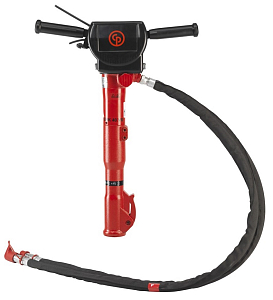 Гидравлический отбойный молоток Chicago Pneumatic BRK 40VR