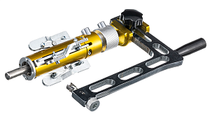 Устройство для снятия оксидного слоя ПРОСВАР (90-225 мм)