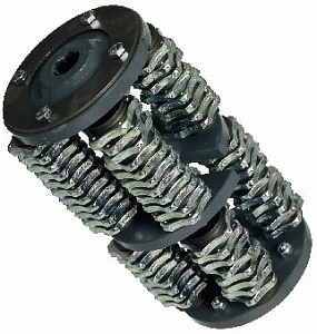 Фрезеровальный барабан Dr.Schulze MD 250/6 TWIN