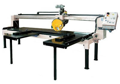 Камнерезный станок Achilli AFR A330-ZM