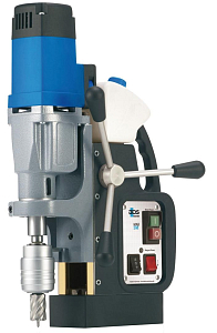 Магнитный сверлильный станок BDS MAB-485