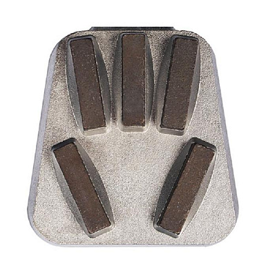 Шлифовальный франкфурт НИБОРИТ ST0