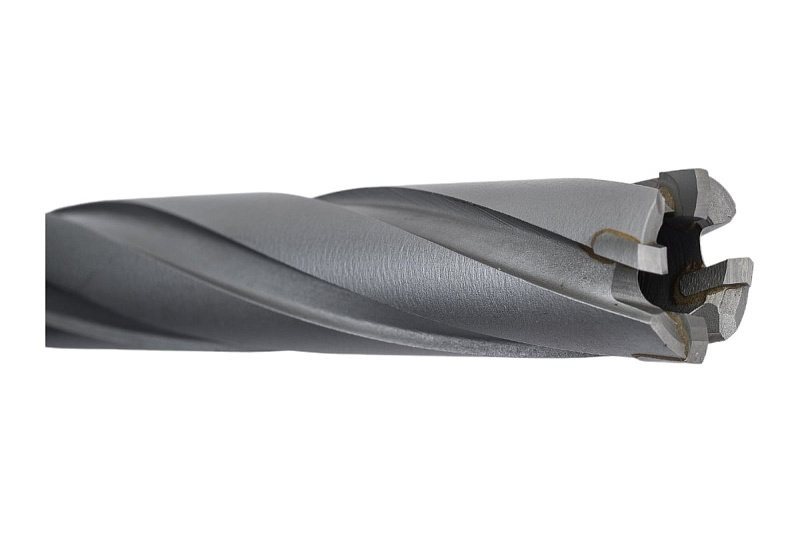 Кольцевое сверло Euroboor TCT 100 мм