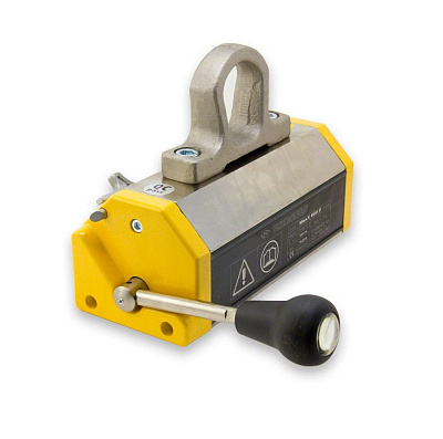 Магнитный грузозахват Tecnomagnete MaxX 600 E