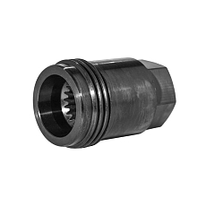 Адаптер Alaton 1/2" x BL