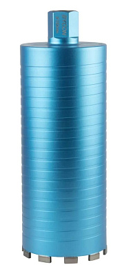 Алмазная коронка BYCON DB d 122 L 300