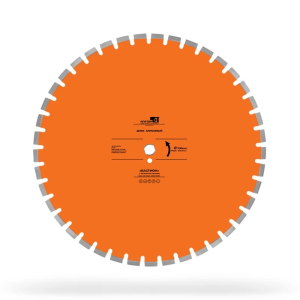 Алмазный диск Alaton Бастион 700 мм