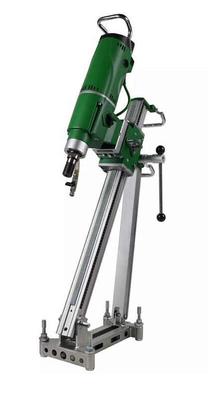 Установка алмазного бурения BYCON PRO-250, артикул 