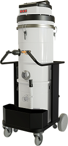 Промышленный пылесос  Coynco Basic S-3 M