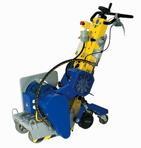 Фрезеровальная машина Von Arx VA DTF 25 SH