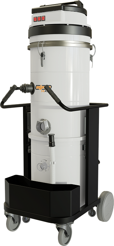 Промышленный пылесос  Coynco Basic S-3 M