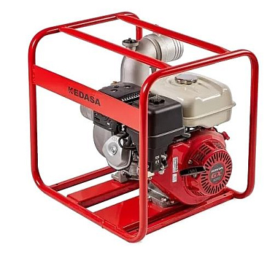 Мотопомпа KEDASA MGP4‑4