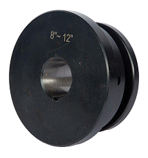 Желобонакатный ролик VOLL 8-12" для V-Groover 1-12