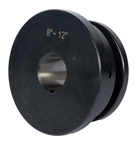 Желобонакатный ролик VOLL 8-12" для V-Groover 1-12