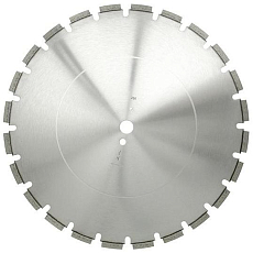Алмазный диск Dr. Schulze BLS Е-10 600 мм
