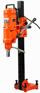 Установка алмазного бурения SHTALL SCY-2550