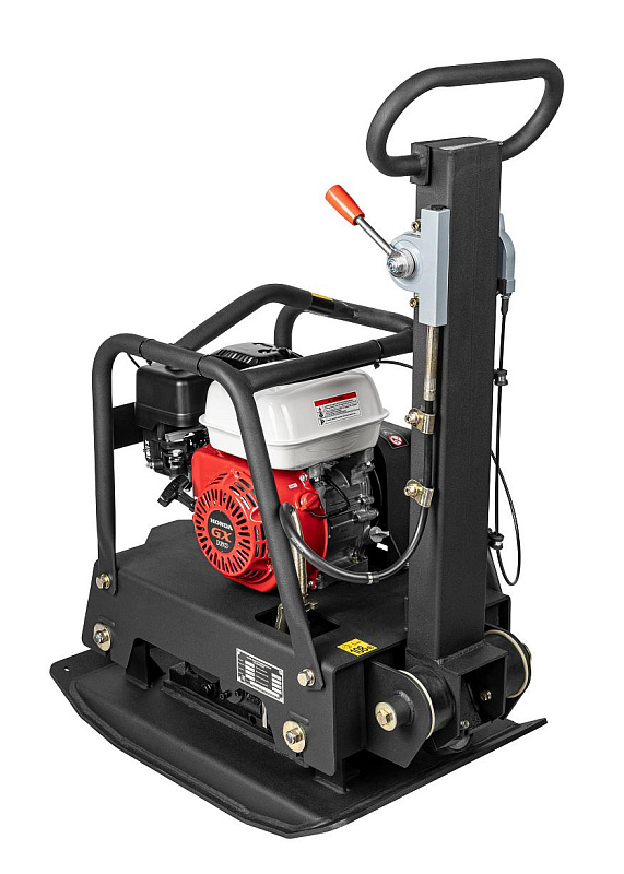 Виброплита ELITECH VTP 150