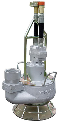 Гидравлическая помпа HYDRA-TECH S4VHL/S4VHLDI