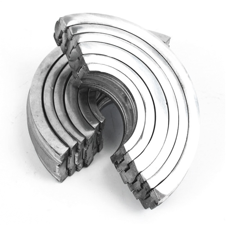 Вкладыш наборный ПРОСВАР 710 мм