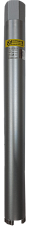 Алмазная коронка Hilberg Laser 46 мм