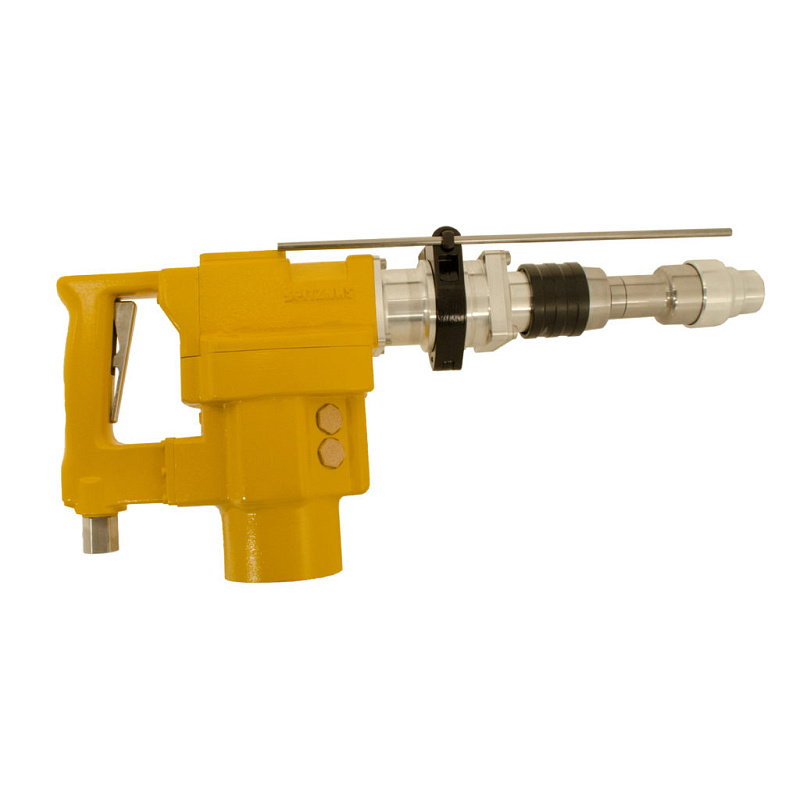 Гидравлический перфоратор Spitznas SDS-max (spt224170010)