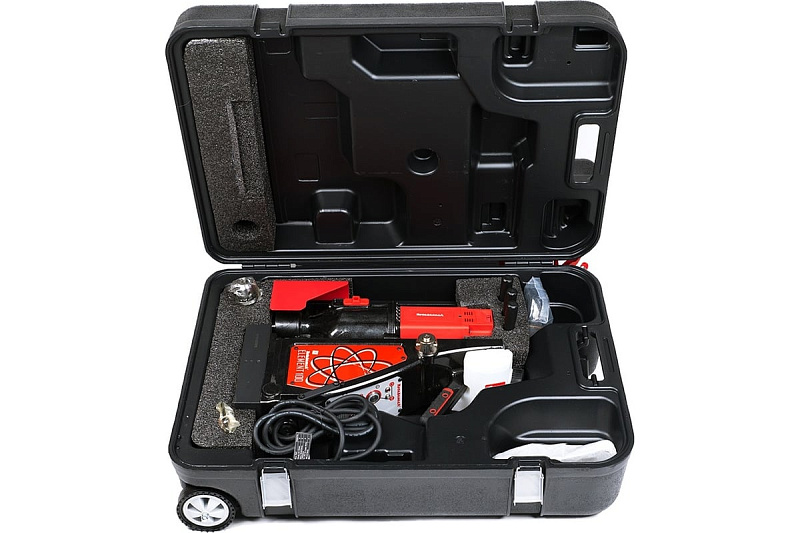 Магнитный сверлильный станок Rotabroach ELEMENT 100