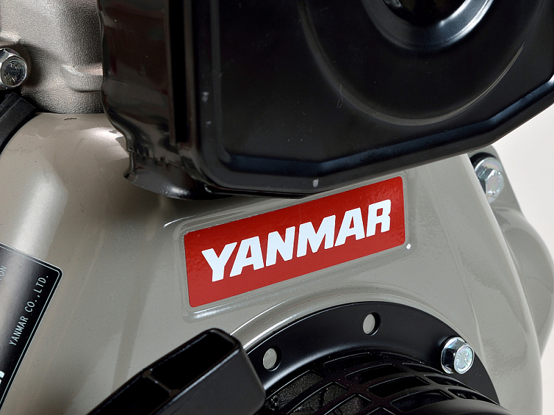 Мотопомпа Yanmar YDP40STN-E