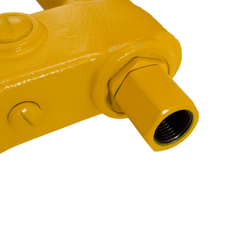 Гидравлический перфоратор Spitznas SDS-plus spt224040040