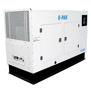 Гидравлическая станция Hydra-Tech 150DQV