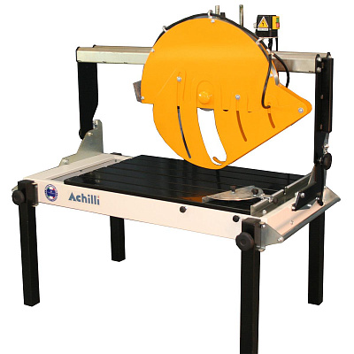 Камнерезный станок Achilli ADR 1300 CE