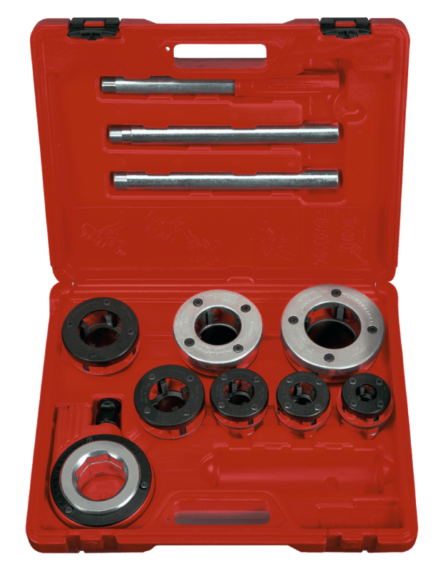 Резьбонарезной клупп Rothenberger Super Сut 1-2", артикул 