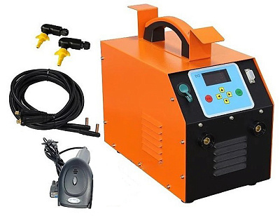 Электромуфтовый сварочный аппарат Welping WP35K