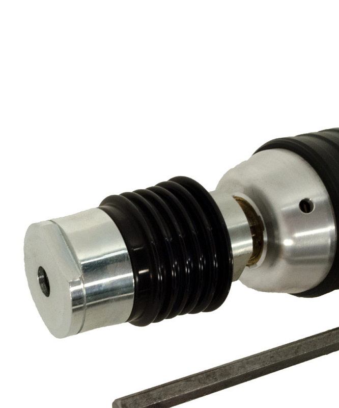 Гидравлический перфоратор Spitznas SDS-plus (spt224260010)