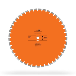 Алмазный диск Alaton Тайфун 700 мм