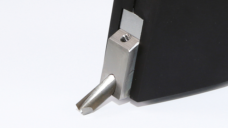 Аппарат для разделки шва Leister GROOVY