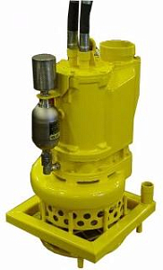 Гидравлическая помпа HYDRA-TECH S6CSL